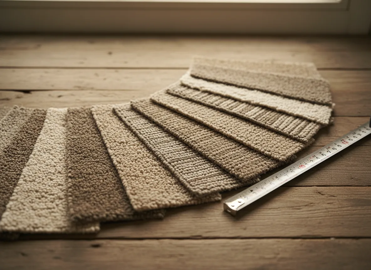 Carpet Installation Robertson, WY FAQs